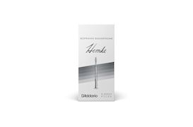 DADDARIO - FREDERICK L. HEMKE SOPRAANSAX RIETEN 4.0